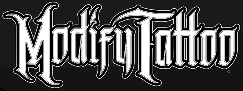 Modify Tattoo